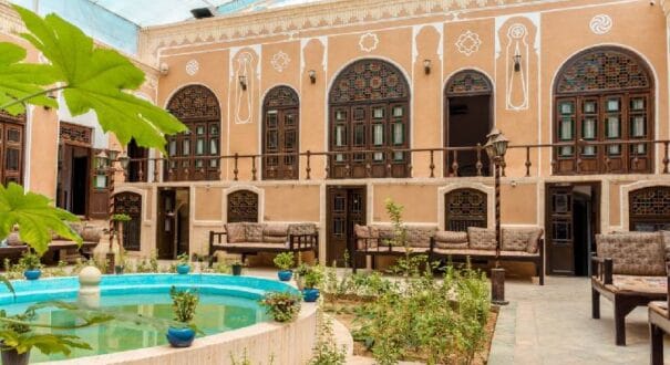 Rose traditional Hotel Rose traditional Hotel