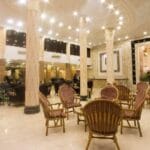 Baba Taher Hotel