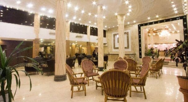 Baba Taher Hotel Baba Taher Hotel