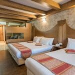 Baba Taher Hotel