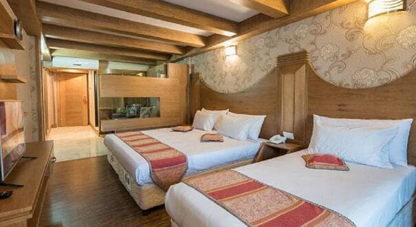Baba Taher Hotel Baba Taher Hotel