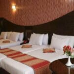 Baba Taher Hotel