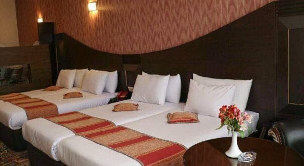 Baba Taher Hotel Baba Taher Hotel