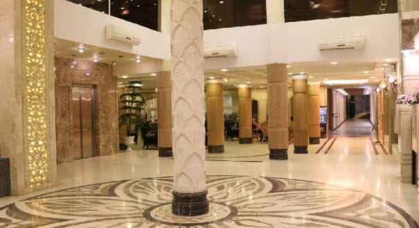 Baba Taher Hotel Baba Taher Hotel