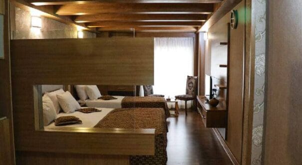 Baba Taher Hotel Baba Taher Hotel
