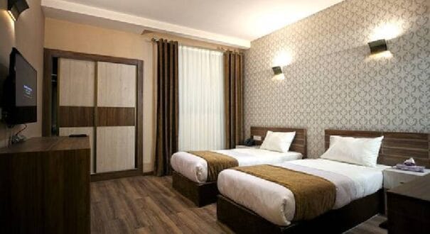 Katibe Hotel Katibe Hotel