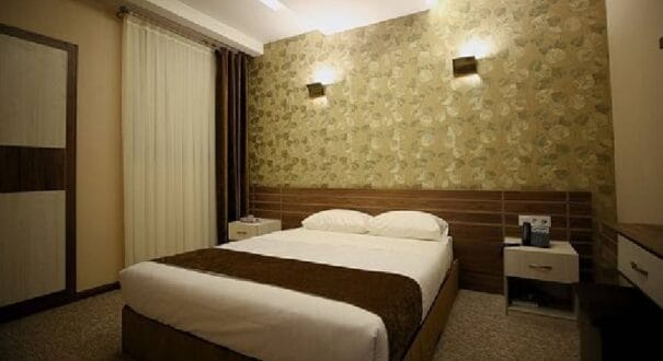 Katibe Hotel Katibe Hotel