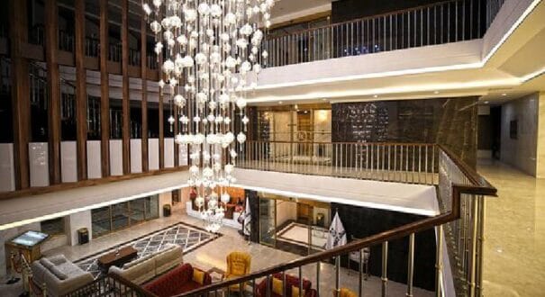 Katibe Hotel Katibe Hotel