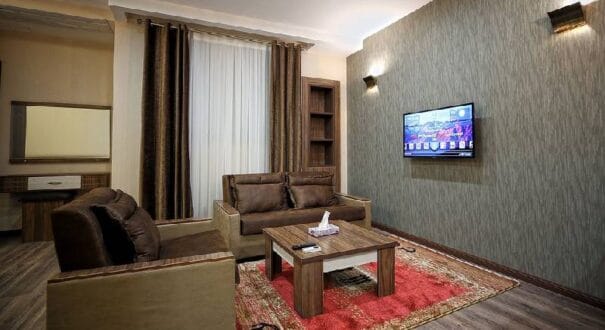 Katibe Hotel Katibe Hotel