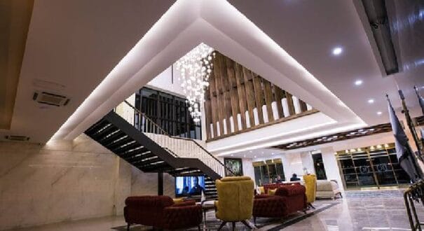 Katibe Hotel Katibe Hotel