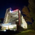 Katibe Hotel