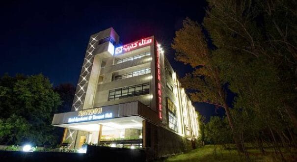 Katibe Hotel Katibe Hotel