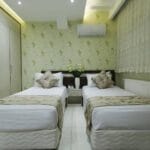 Safir Apartment Hotel