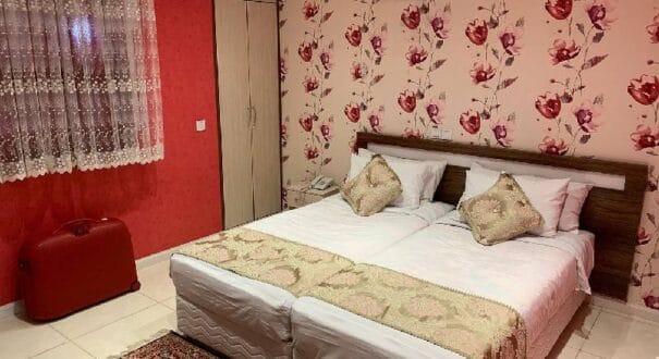 Safir Apartment Hotel Safir Apartment Hotel