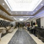 Safir Apartment Hotel