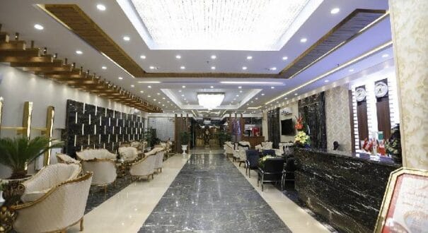 Safir Apartment Hotel Safir Apartment Hotel