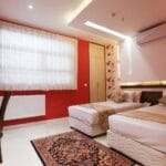 Safir Apartment Hotel