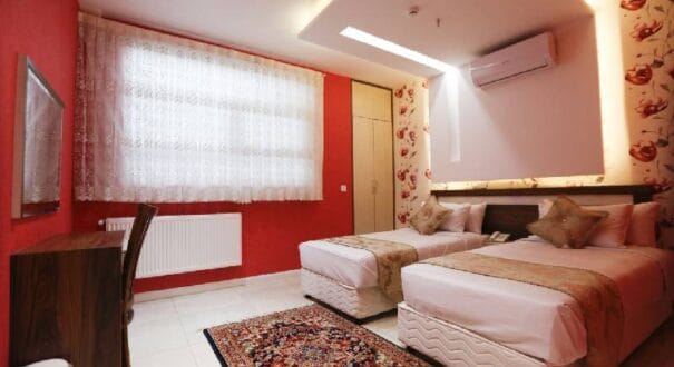 Safir Apartment Hotel Safir Apartment Hotel