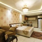 Safir Apartment Hotel