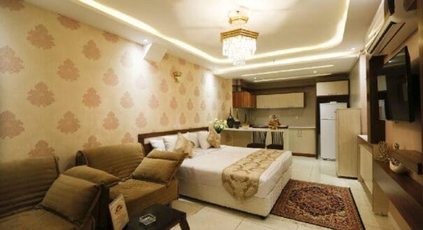 Safir Apartment Hotel Safir Apartment Hotel