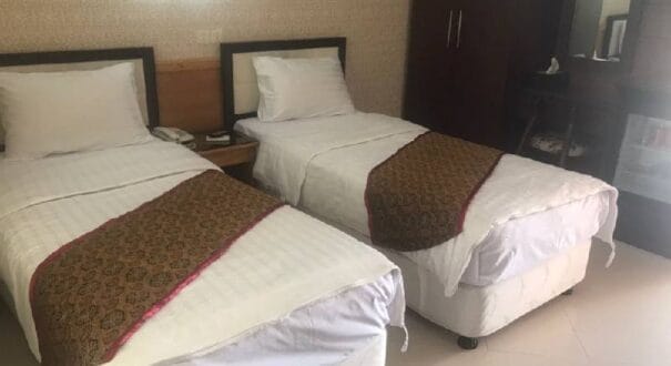 Zanjan tourism hotel Zanjan tourism hotel