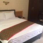 Zanjan tourism hotel