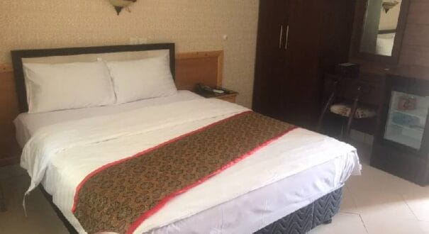 Zanjan tourism hotel Zanjan tourism hotel