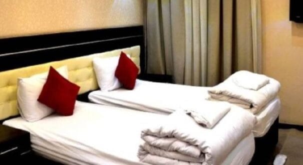 Zagros Hotel Zagros Hotel