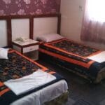 Zagros Hotel