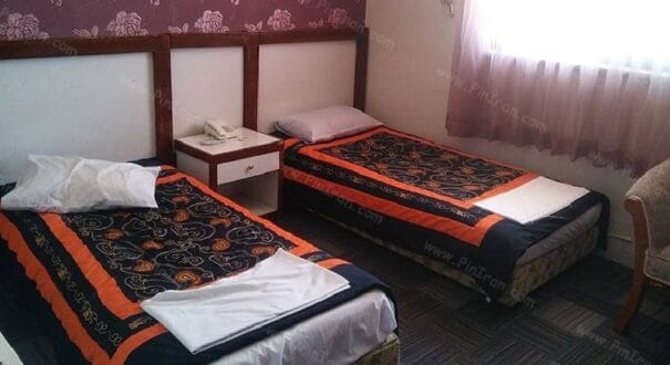 Zagros Hotel Zagros Hotel