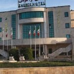 Zagros Hotel