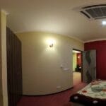 Rangin Kaman Hotel