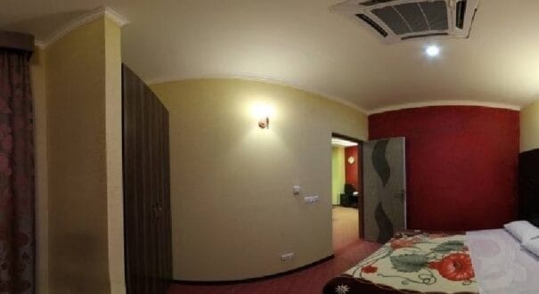 Rangin Kaman Hotel Rangin Kaman Hotel