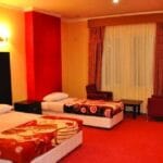 Rangin Kaman Hotel