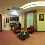 Rangin Kaman Hotel