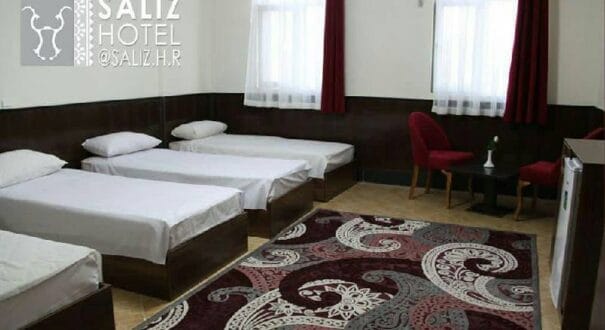 Saliz Hotel Saliz Hotel