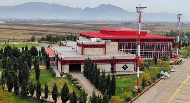 Khoram Abbad Khoram Abbad