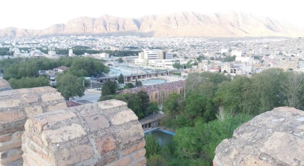 Khoram Abbad Khoram Abbad