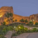 Khoram Abbad