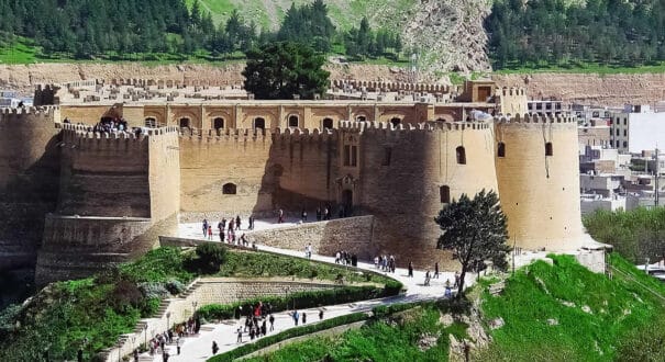 Khoram Abbad Khoram Abbad